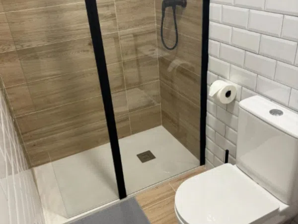 Estudio en Avenida Alcoi - Foto 2