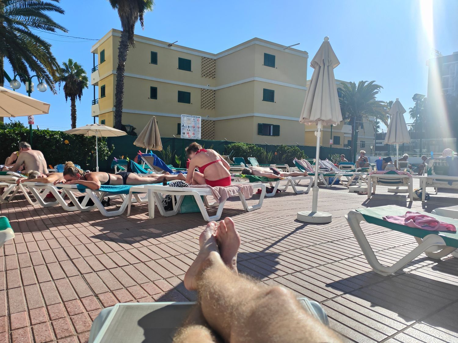 Piso en Avenida de Tenerife, 11 - Foto 32