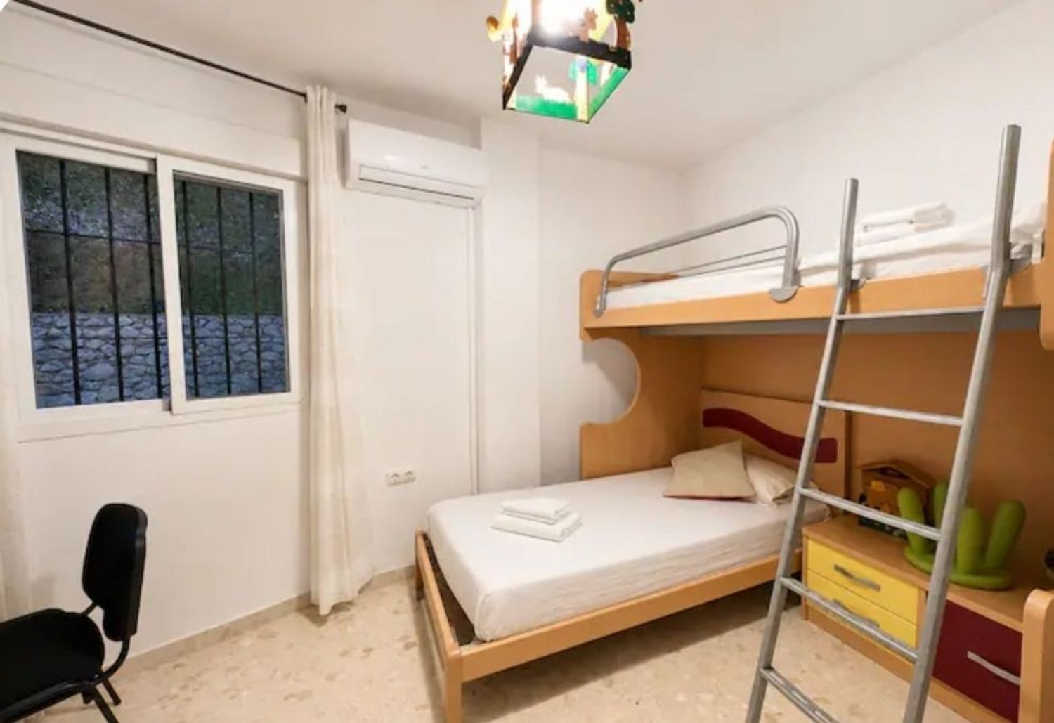 Piso en Calle Aristófanes, 20, El Consul - El Romeral - Foto 12