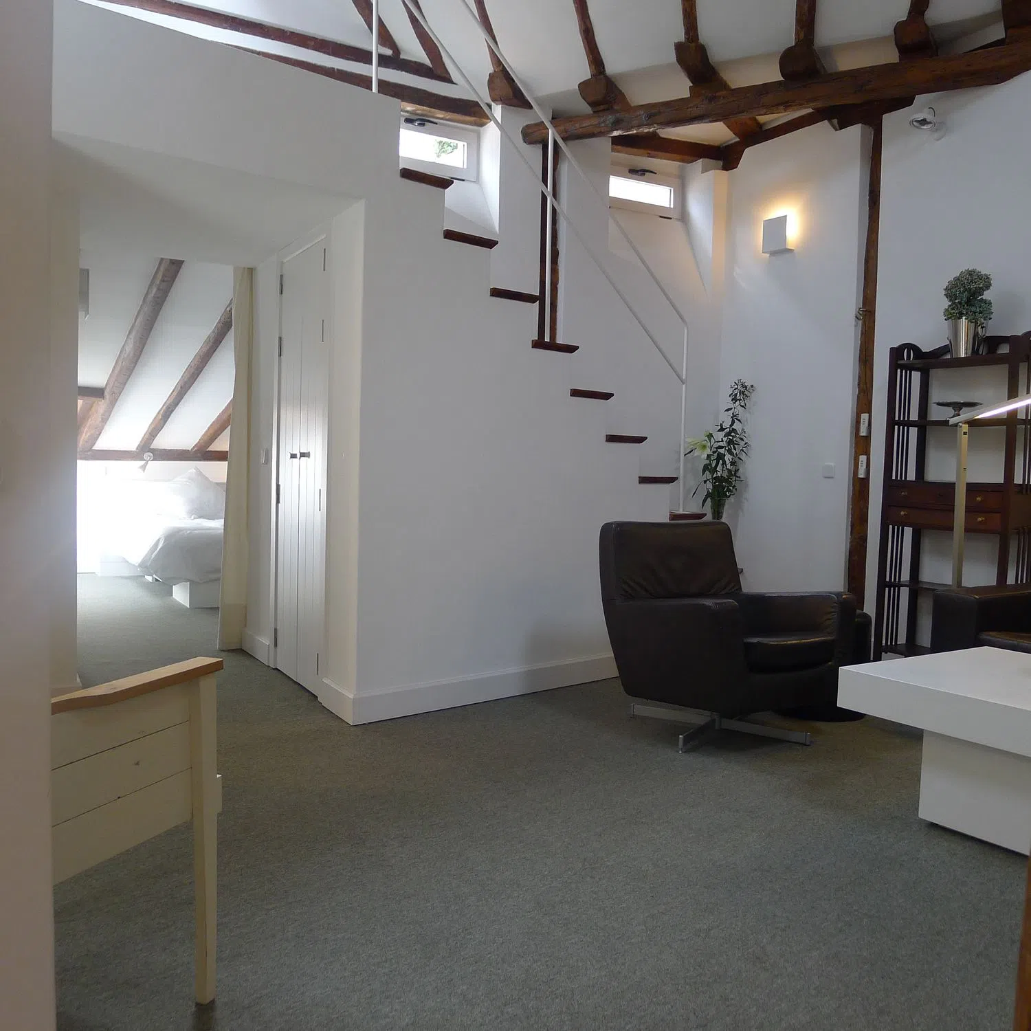 Estudio en calle Felipe V, 2 - Foto 16