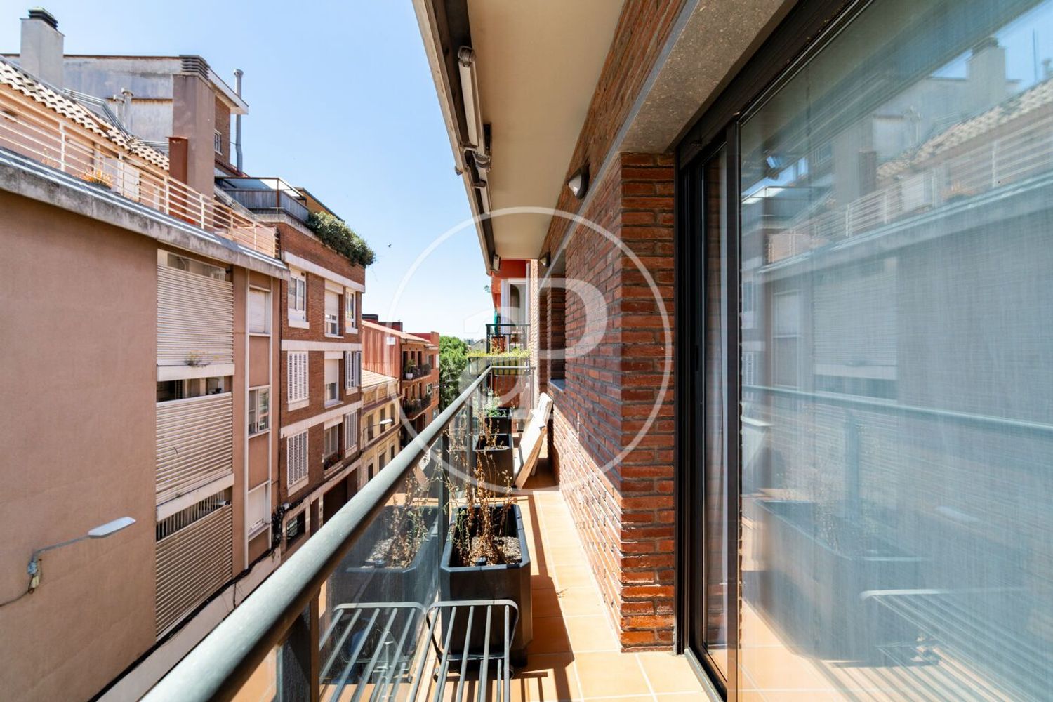 Piso en Sarrià - Foto 4