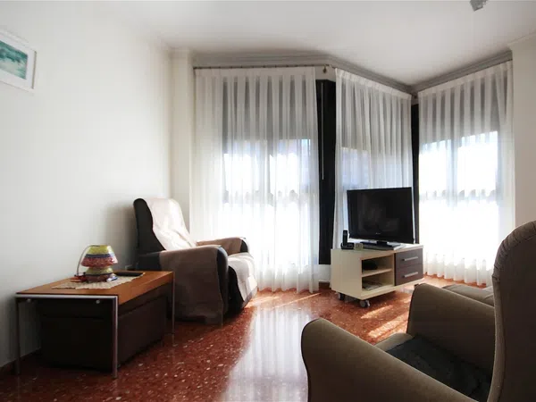 Piso en Calle de Fontanars dels Alforins, 23, Safranar - Foto 3