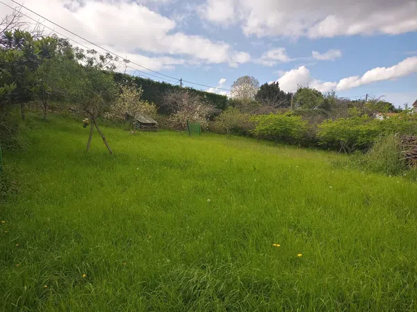 Casa o chalet independiente en Camín de la Caleyona, 116 - Foto 4
