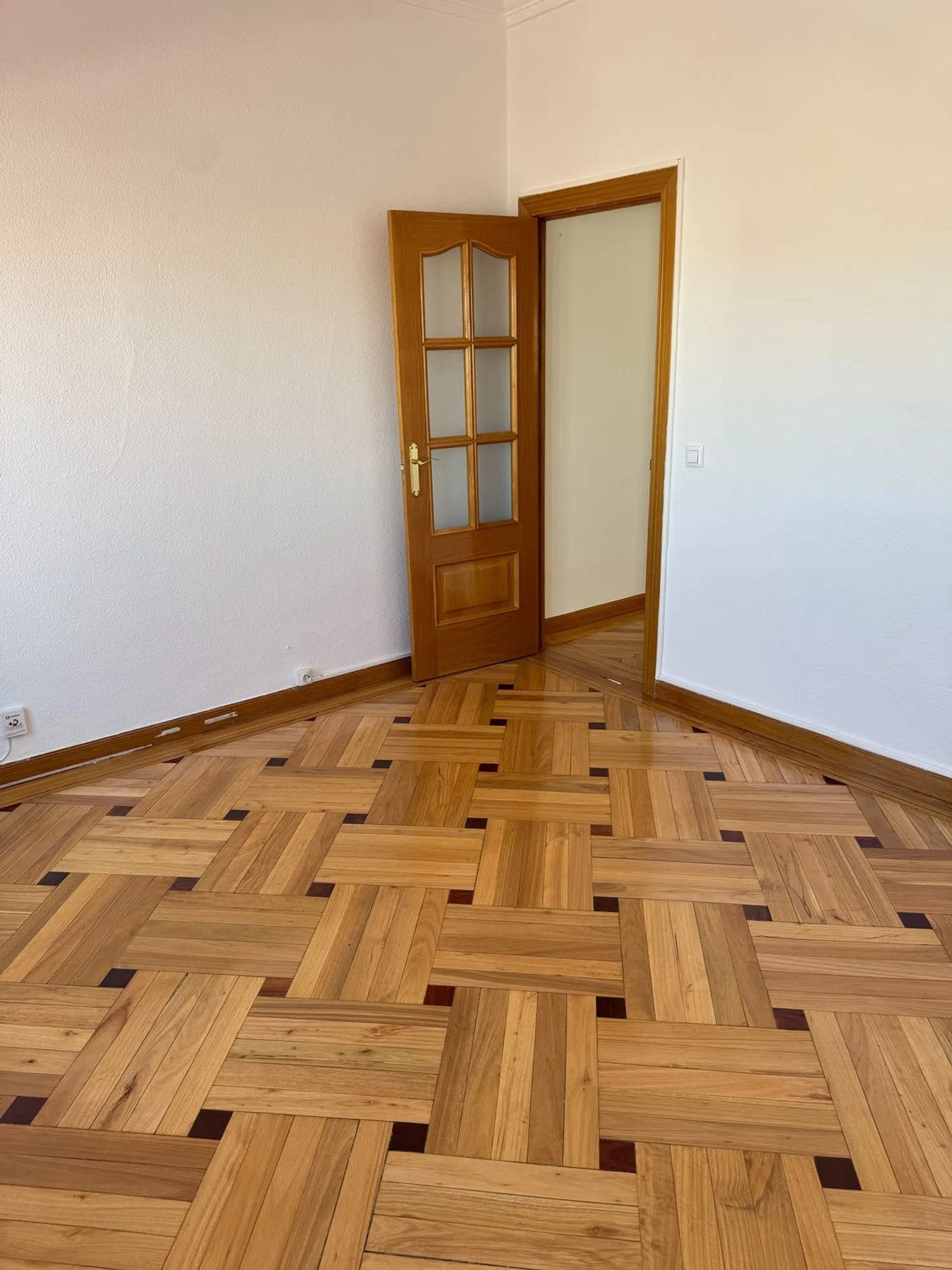Ático en calle de Raimundo Fernández Villaverde, 11 - Foto 16