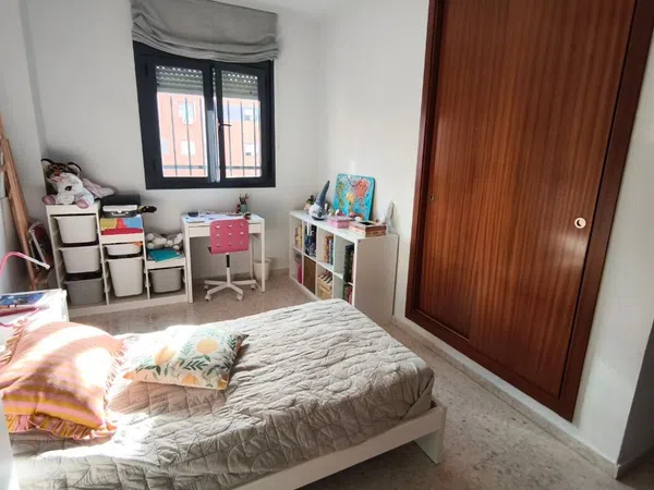 Piso en calle Electricidad, 5 - Foto 12