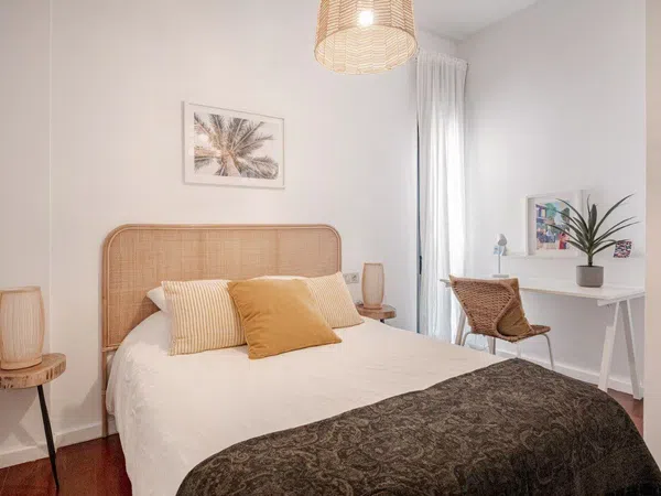 Piso en C. Abad Nájera, 5 - Foto 9