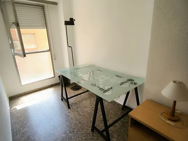 Piso en Calle de Yecla, 16, L'Amistat - Foto 13