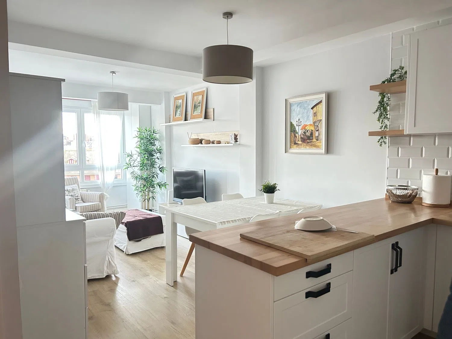 Piso en avenida de Cantabria, 22 - Foto 1