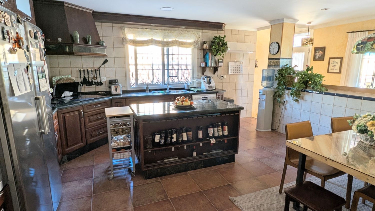 Casa independiente en Barrio Pinares de San Antón - Foto 19