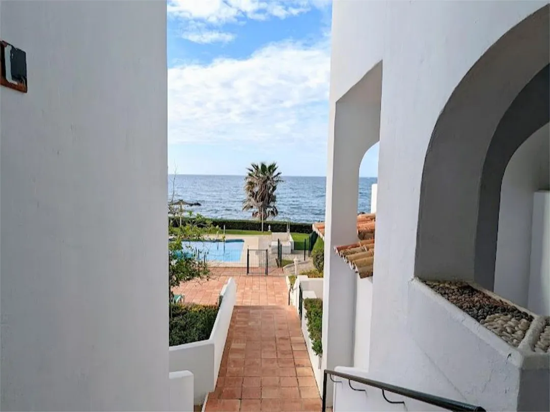 Piso en  Urbanización El Juncal Sur 35 - Foto 33