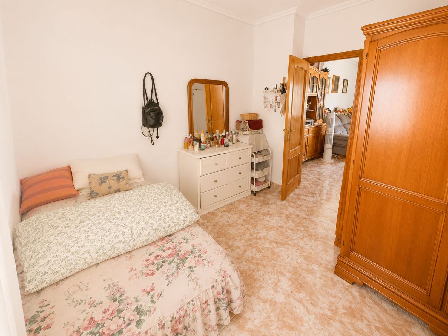 Chalet pareado en Calle Vizcondes de Rías, 9 - Foto 30