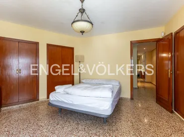 Piso en  Carrer de l'Arxiduc Carles - Foto 9