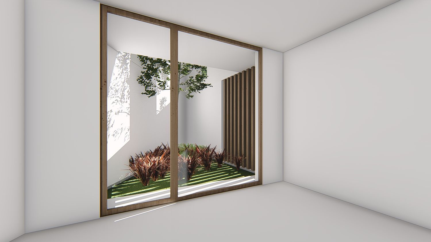 Chalet adosado en Calle de las Cruces, 13 b - Foto 5