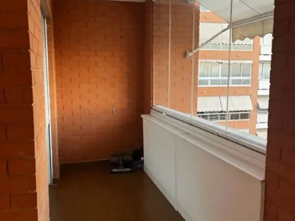 Piso en calle Alcalde José Luís Lassaletta, 6 - Foto 16