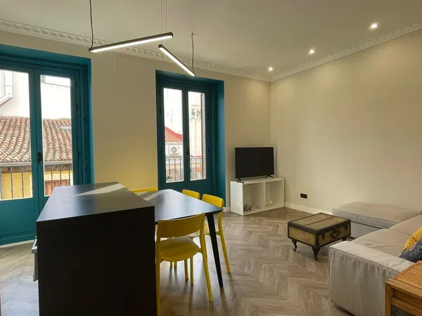 Piso en calle de Barbieri, 9 - Foto 4