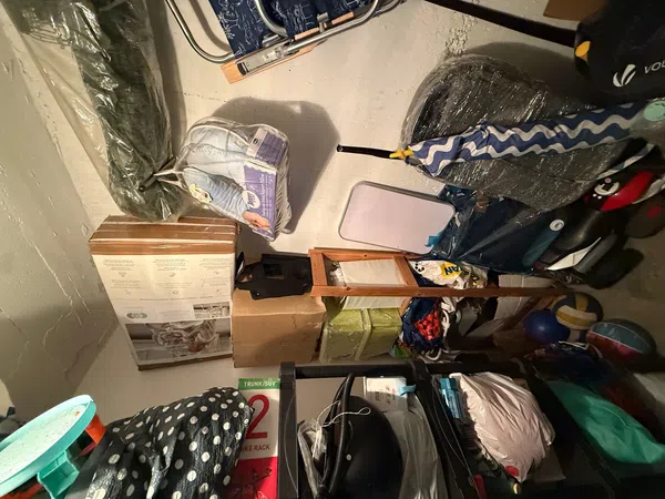 Piso en calle Santa Eulàlia, 186 - Foto 17