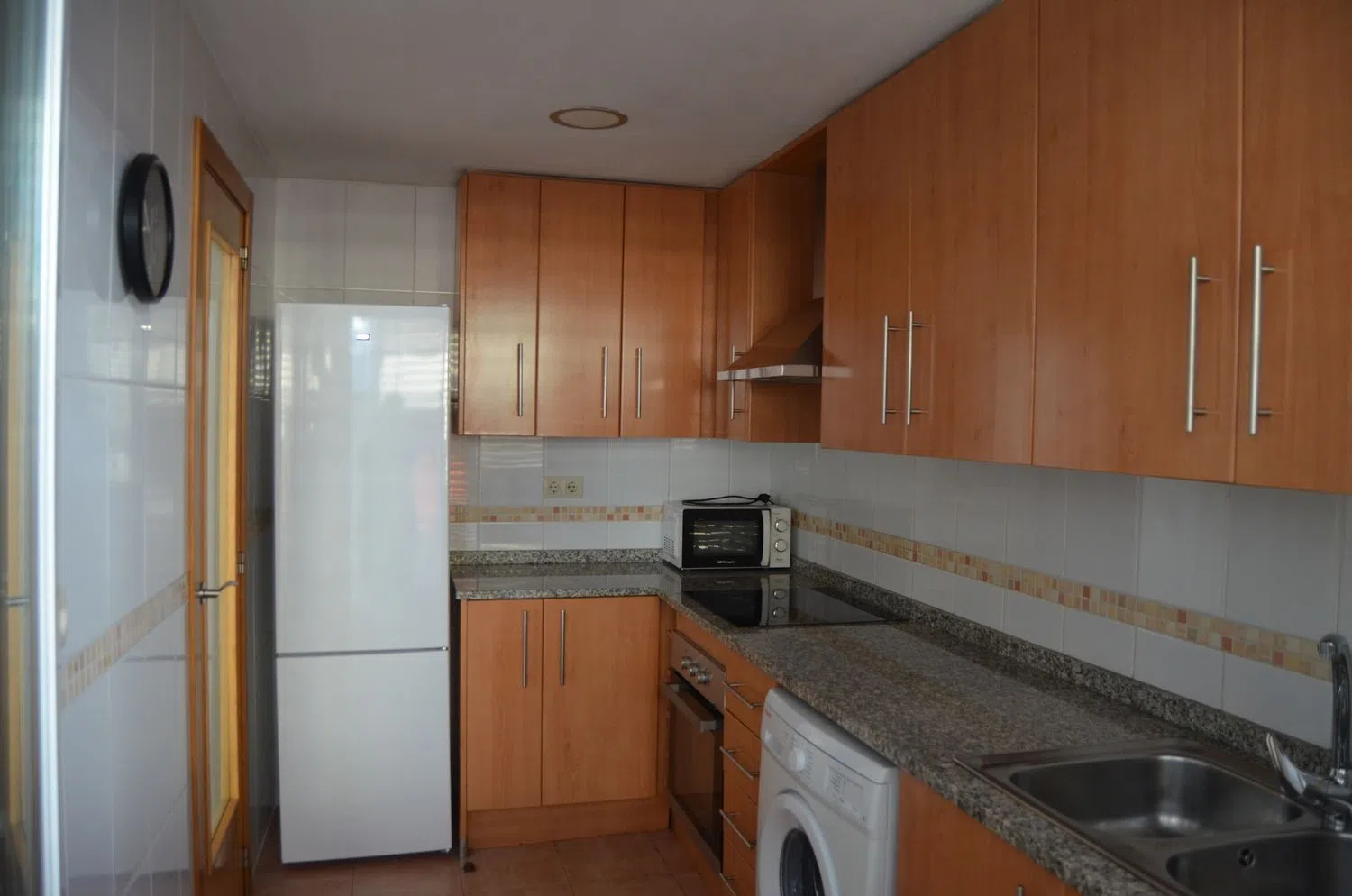 Piso en Barrio L'Hort de Senabre - Foto 8