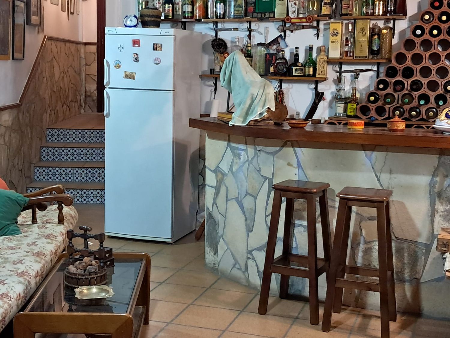 Chalet pareado en avenida de la Torre s/n Sn - Foto 15