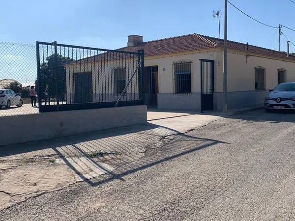 Casa o chalet independiente en Calle Pino Canario, 16 - Foto 1