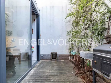 Chalet en Badalona - Foto 44