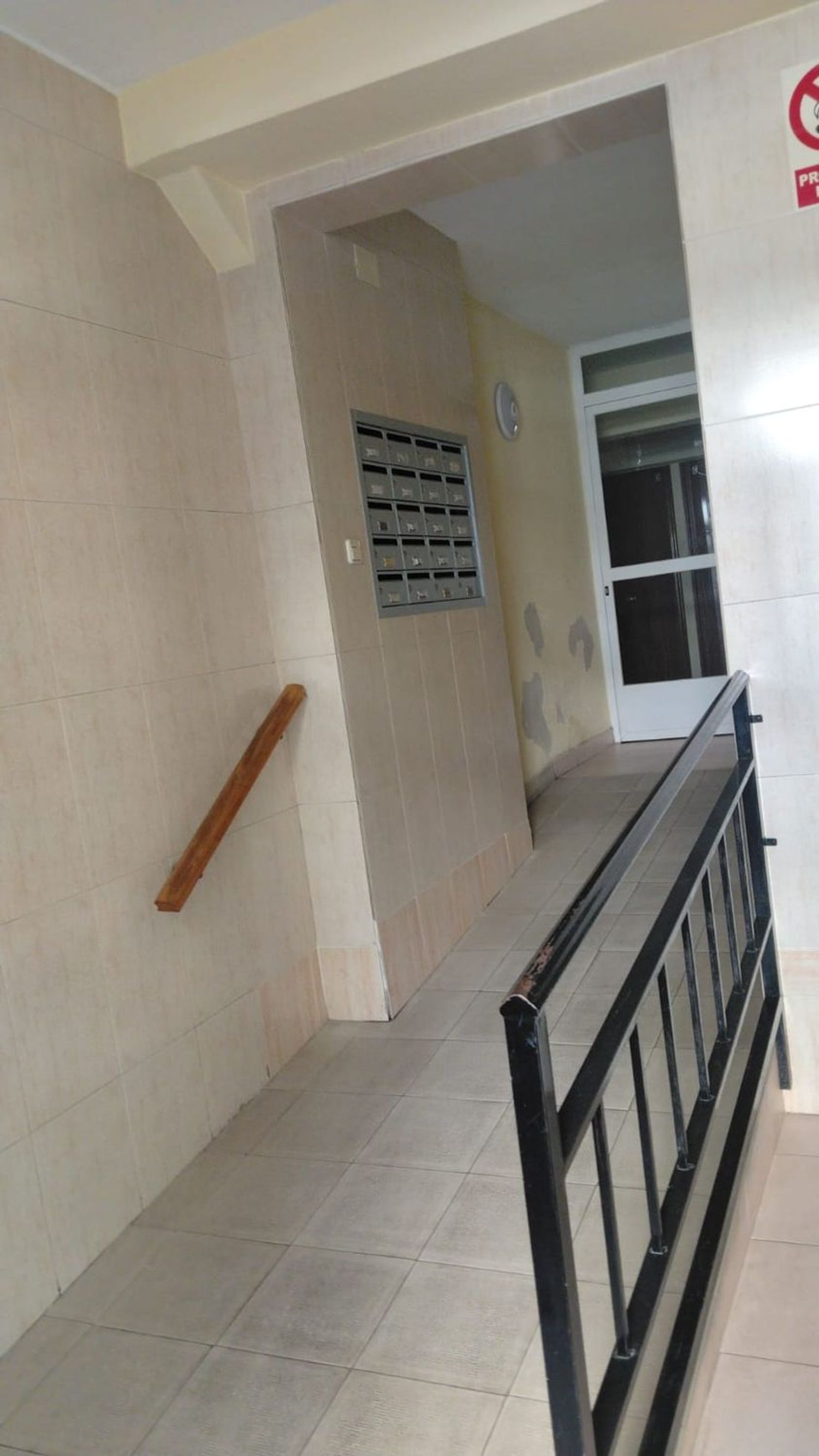 Piso en Avenida Cerro Prieto, 4, Este, Este - Foto 3