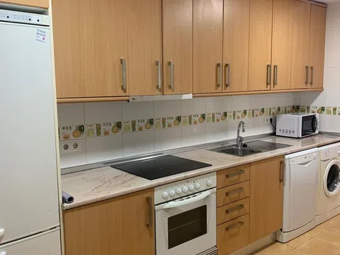 Piso en calle del Teatro, 30