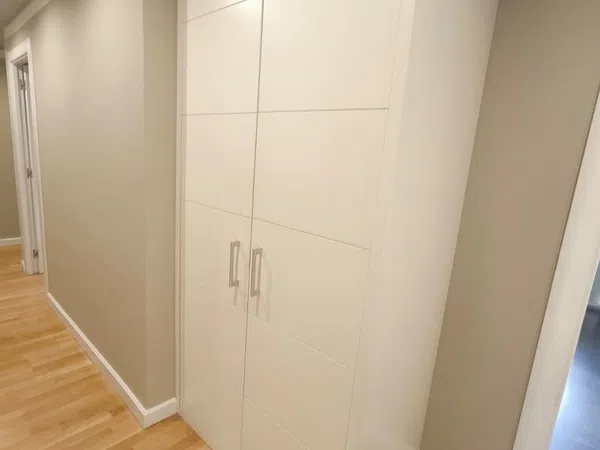 Piso en Calle de Portugal, 4, Pº Zorrilla - Campo Grande, Pº Zorrilla - Campo Grande - Foto 15