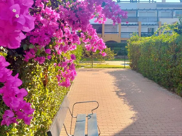 Piso en Avenida Alhambra, 1, Lomas del Mar, Lomas del Mar - Foto 17