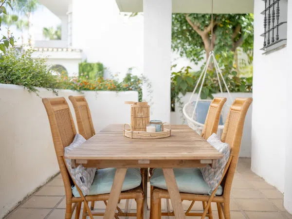 Piso en Urbanización Los Naranjos de Marbella, 7 Fase - Foto 14