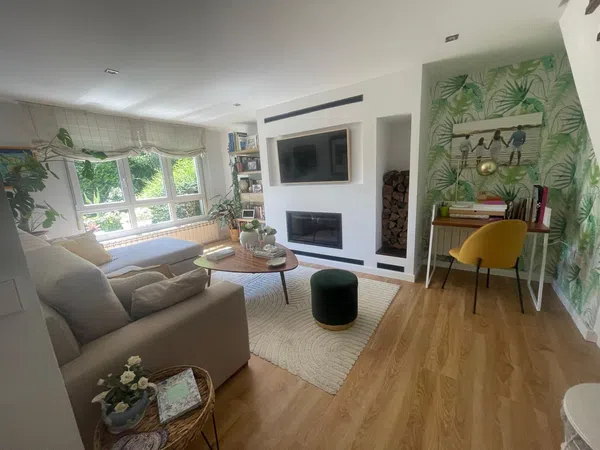 Chalet pareado en calle Canceelas, 46 - Foto 15