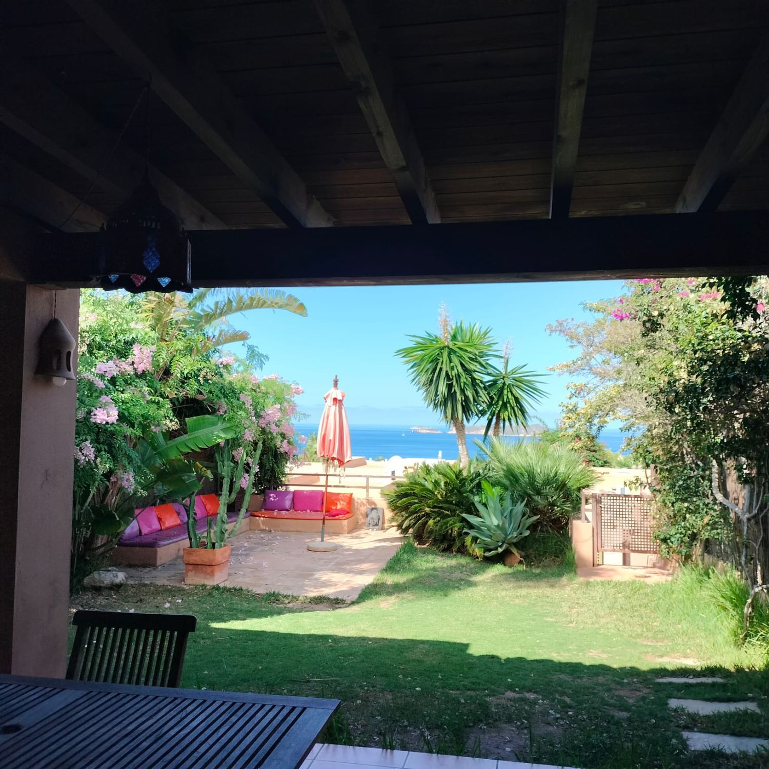 Chalet pareado en Calle Puig del Mar, 13, Cala Vedella - Cala Tarida - Cala Conta, Cala Vedella - Cala Tarida - Cala Conta - Foto 16