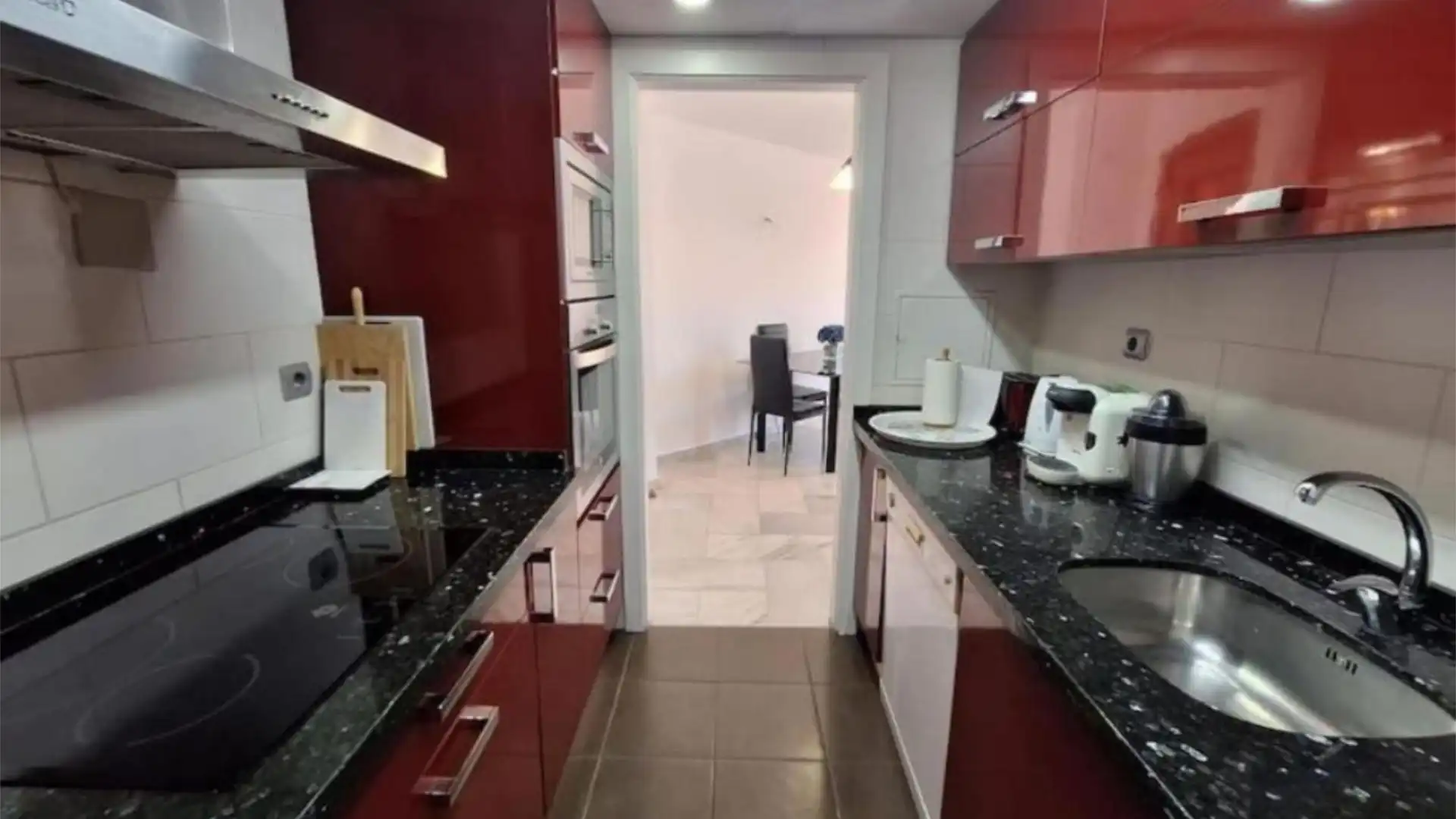 Piso en  Calle La Fragata 4 - Foto 27