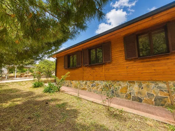 Casa o chalet independiente en La Cardosa, 3 - Foto 26