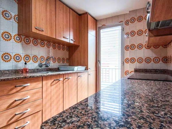 Piso en Calle de Rodrigo de Pertegás, La Creu del Grau - Foto 13
