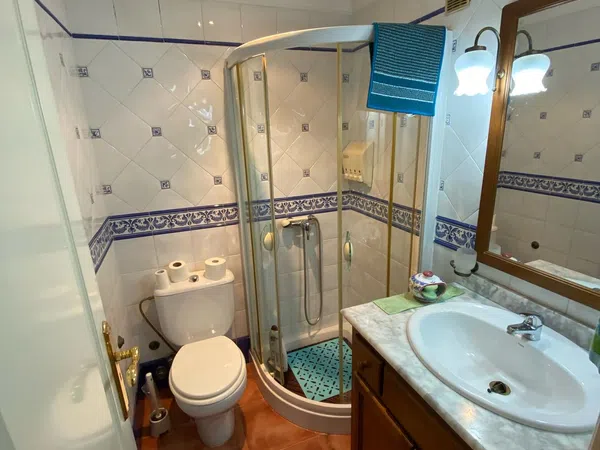 Piso en calle Carvajal, 12 - Foto 11