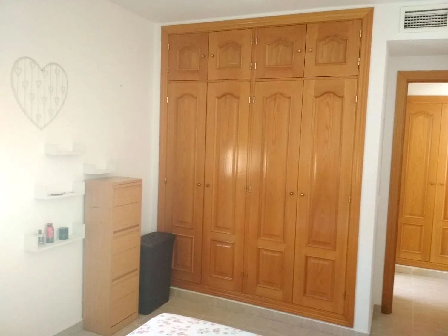 Piso en avenida de Carlos Haya, 89 - Foto 7