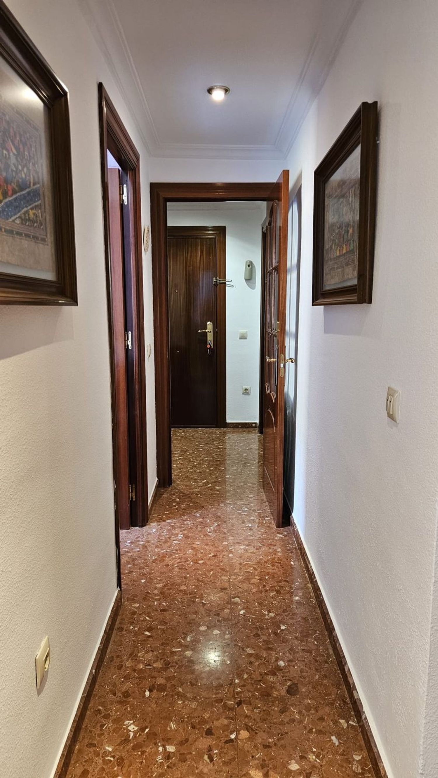 Piso en Avenida de Altamira, 27, Alcalde L. Uruñuela - Palacio de Congresos - Foto 24