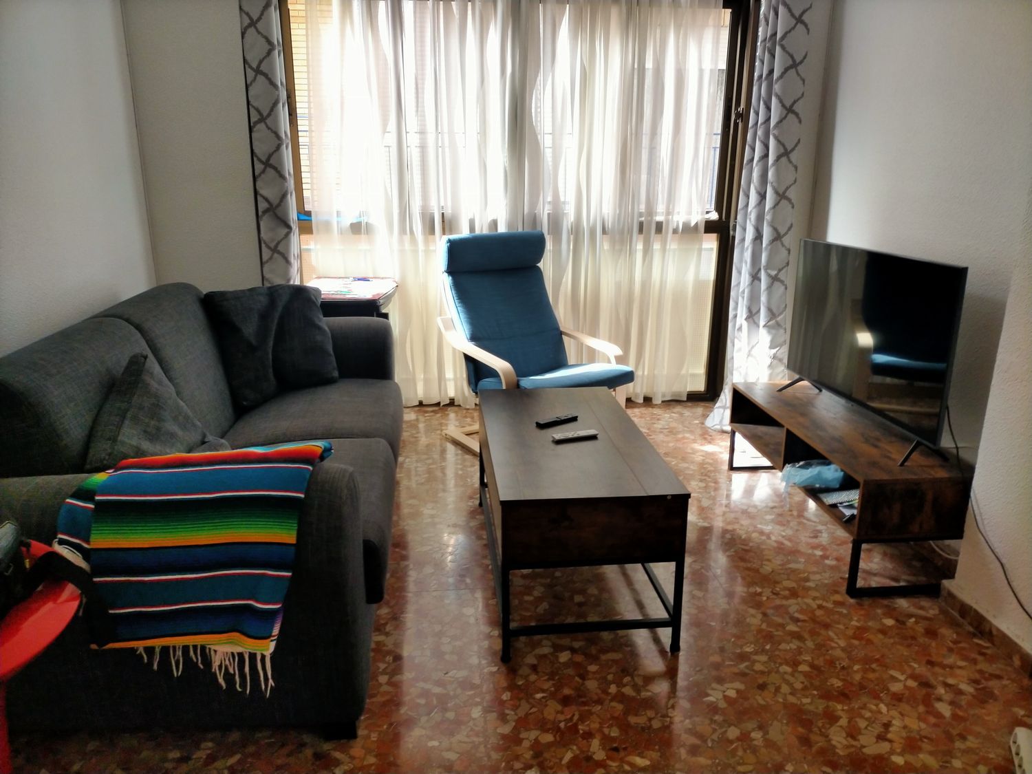 Piso en calle Sagasta, 30 - Foto 30