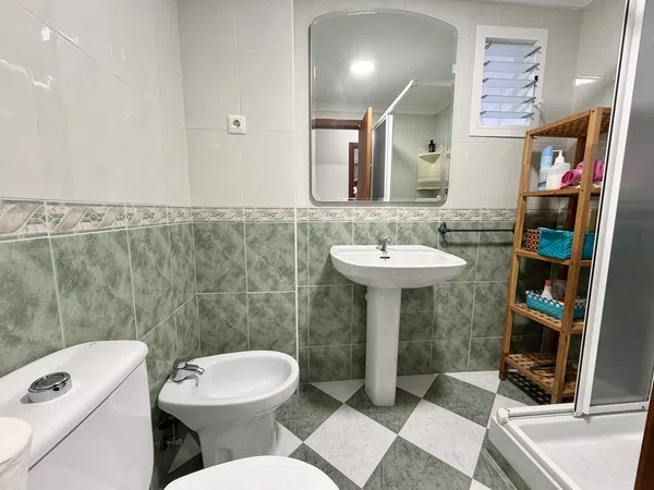 Piso en Avenida Málaga Oloroso, 8, Cortijo Bazán - Los Casinis - Los Cipreses - Foto 20