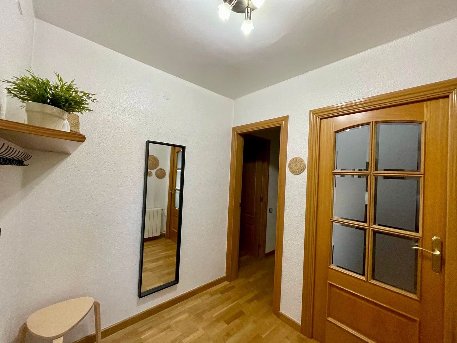 Piso en Barrio Sant Genís Dels Agudells - Montbau - Foto 4