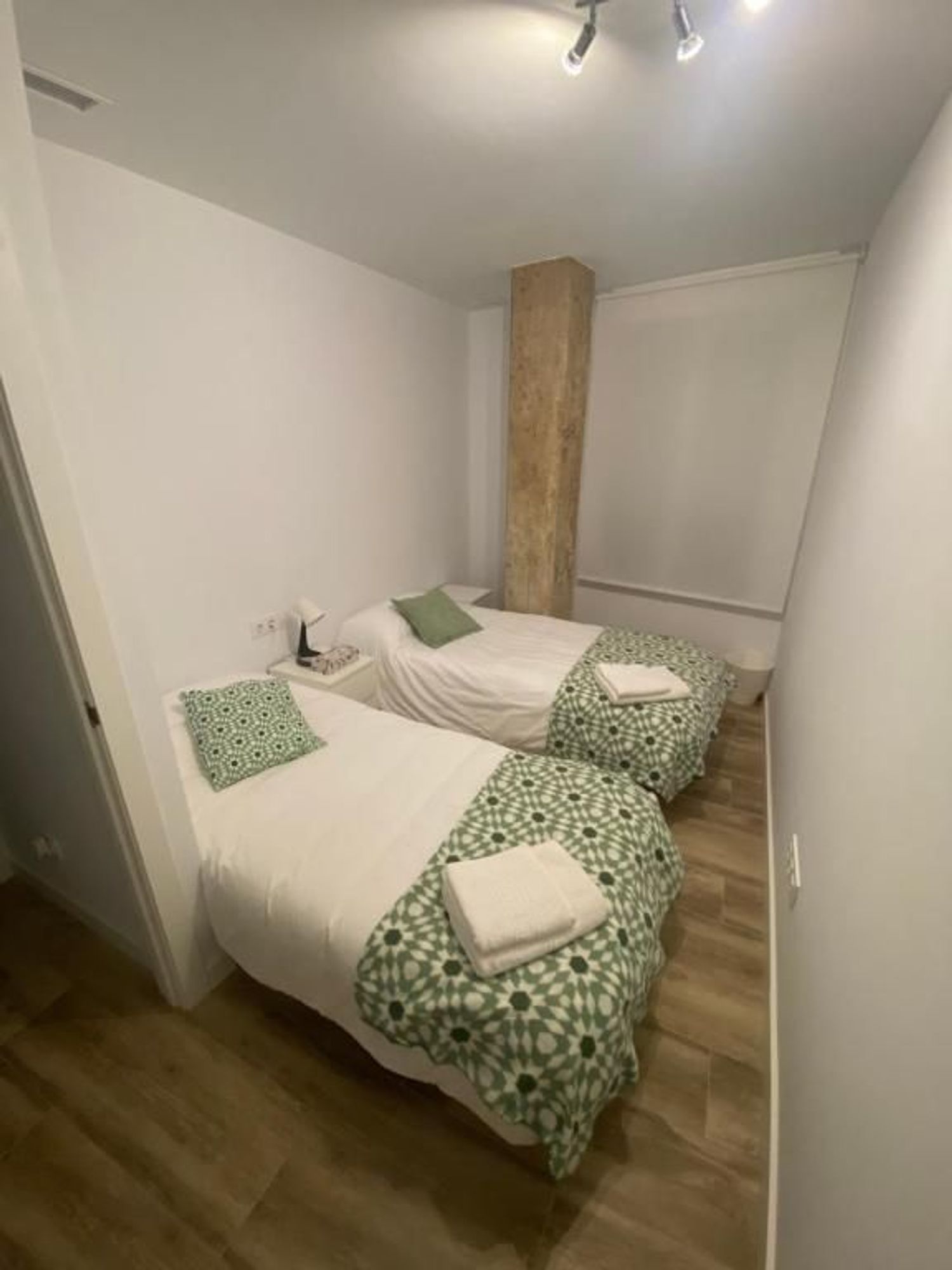 Piso en calle del Doctor Zamenhof, 46 - Foto 6