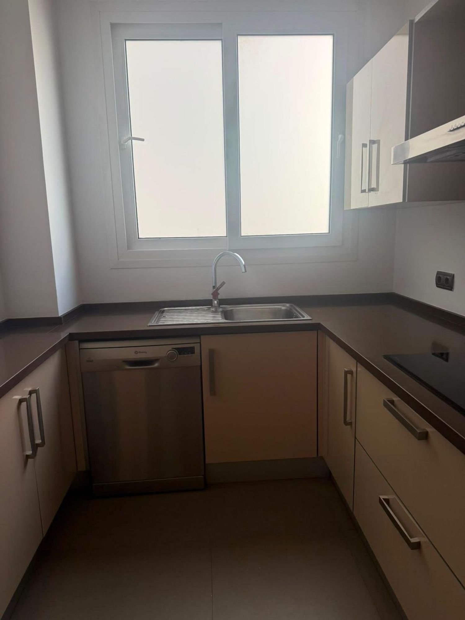 Piso en Avenida de Manuel Agustín Heredia, 8, Ensanche Centro - Soho - Foto 6