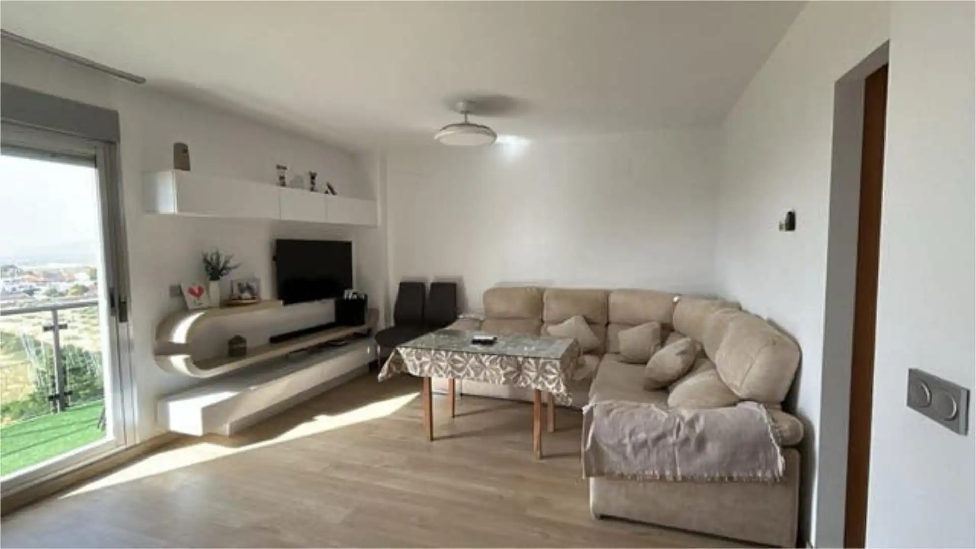 Piso en Novosur - Foto 8