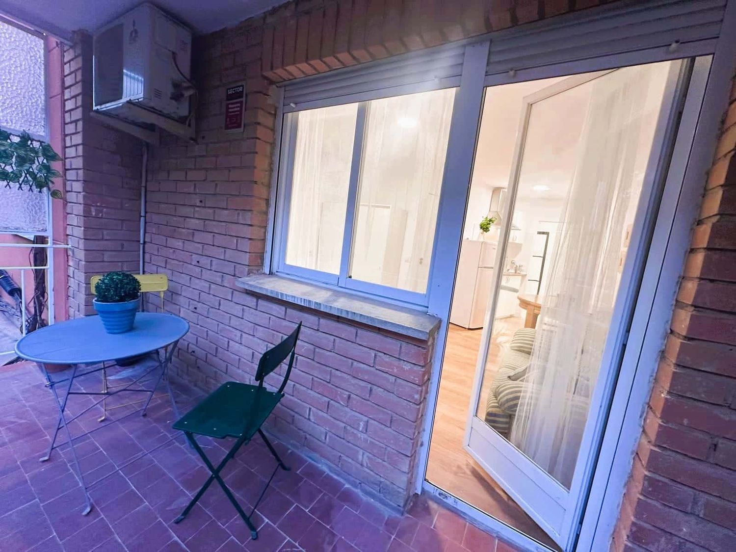 Estudio en Calle de Gil de Andrade, 8, Juan de Austria - Foto 8