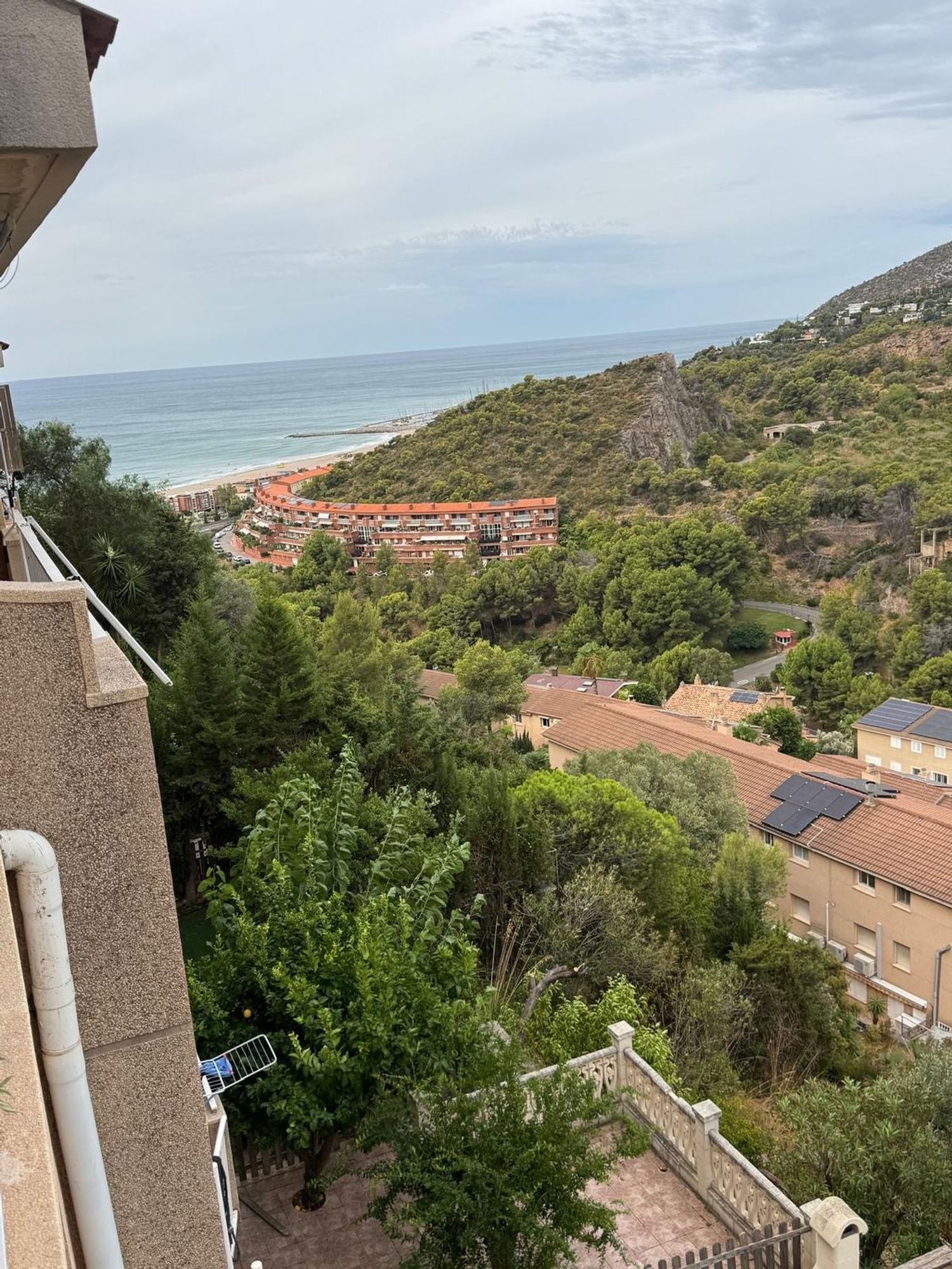 Chalet adosado en Calle Eramprunyà, 60, Les Botigues de Sitges, Les Botigues de Sitges - Foto 8