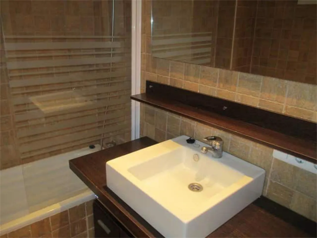 Apartamento en Calvario - Foto 8