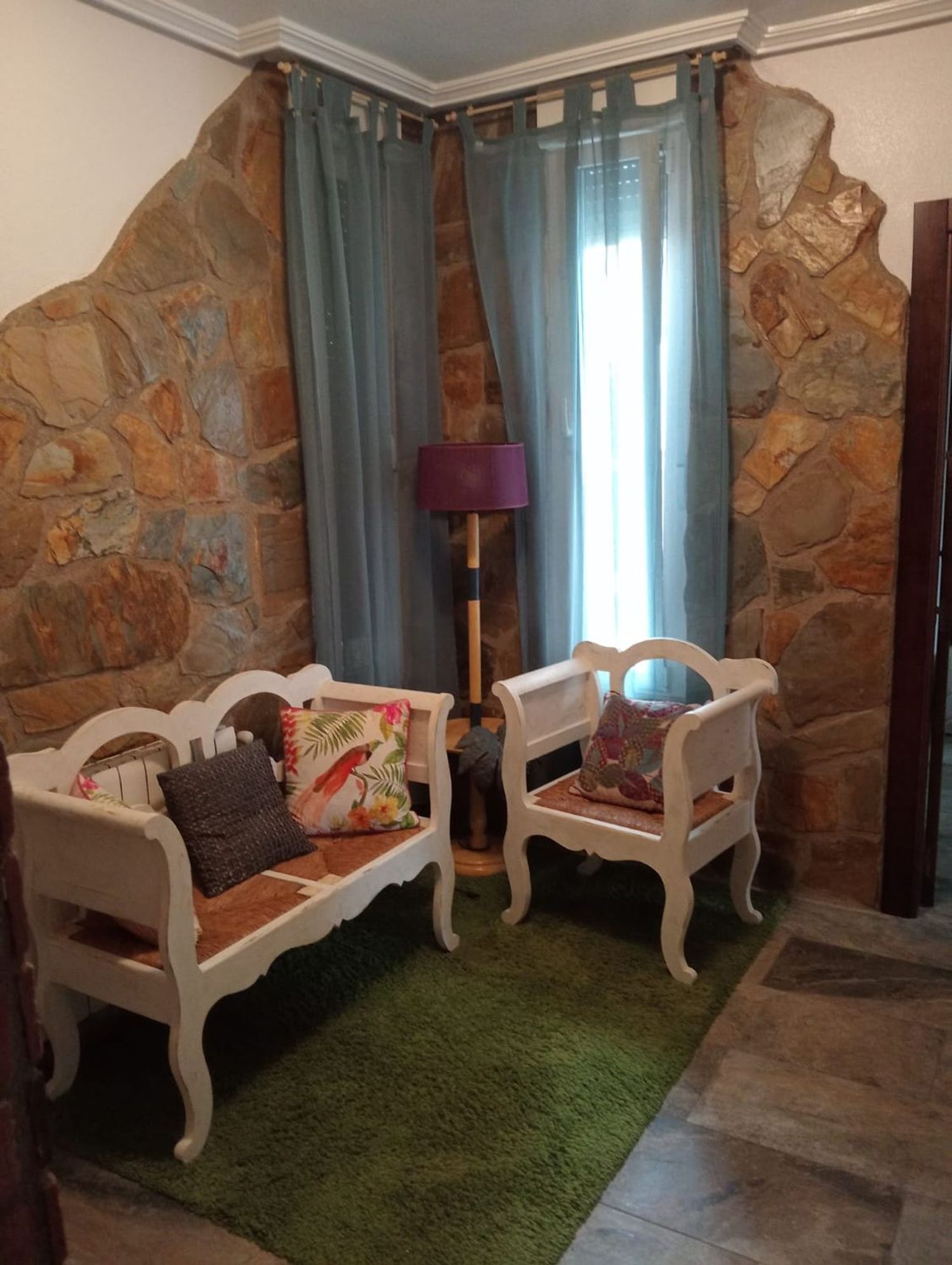 Casa o chalet independiente en Urbanización La Alcayna s/n - Foto 7