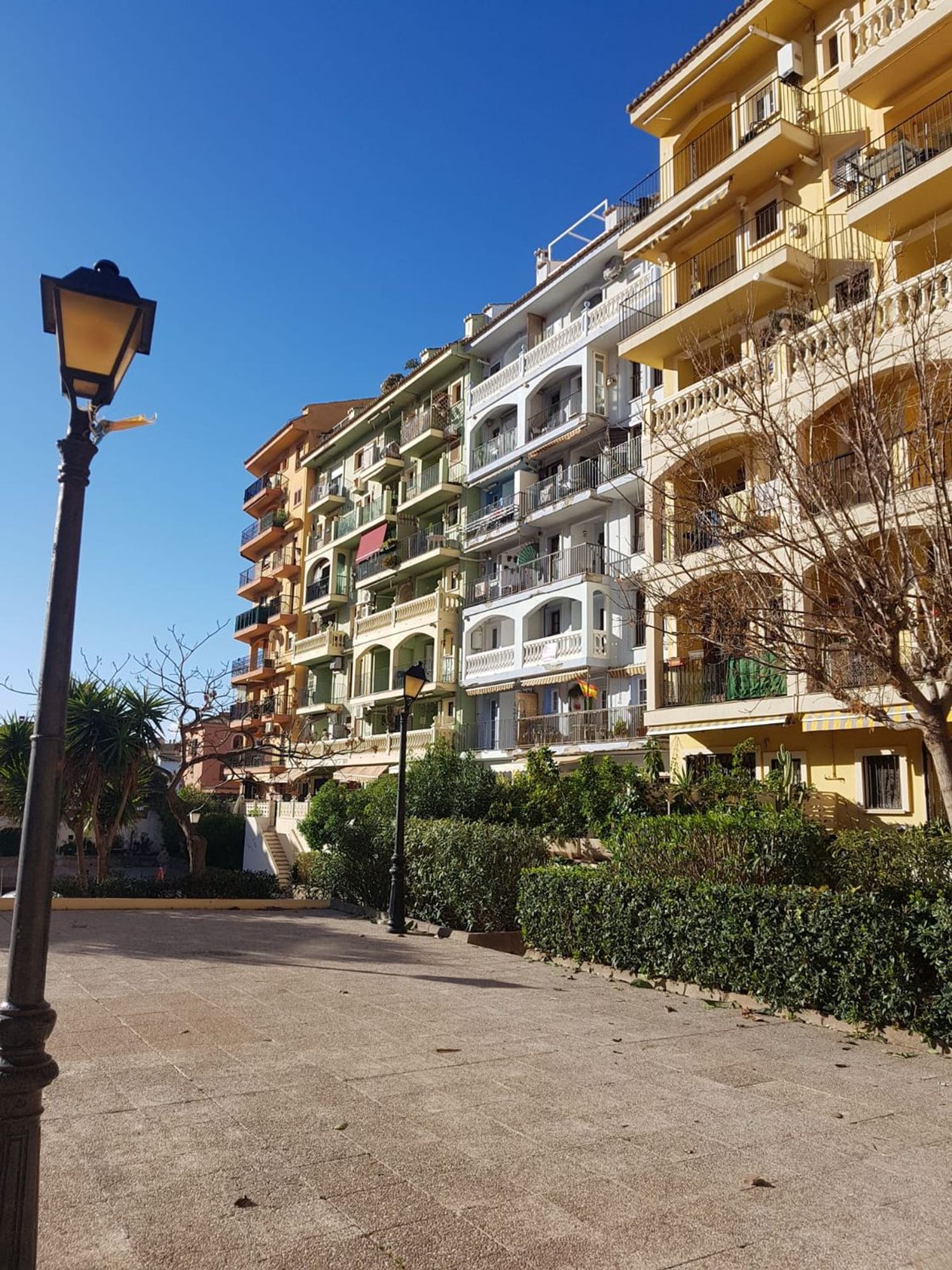 Piso en Avenida l'Horta, 25, Port Saplaya, Port Saplaya - Foto 17