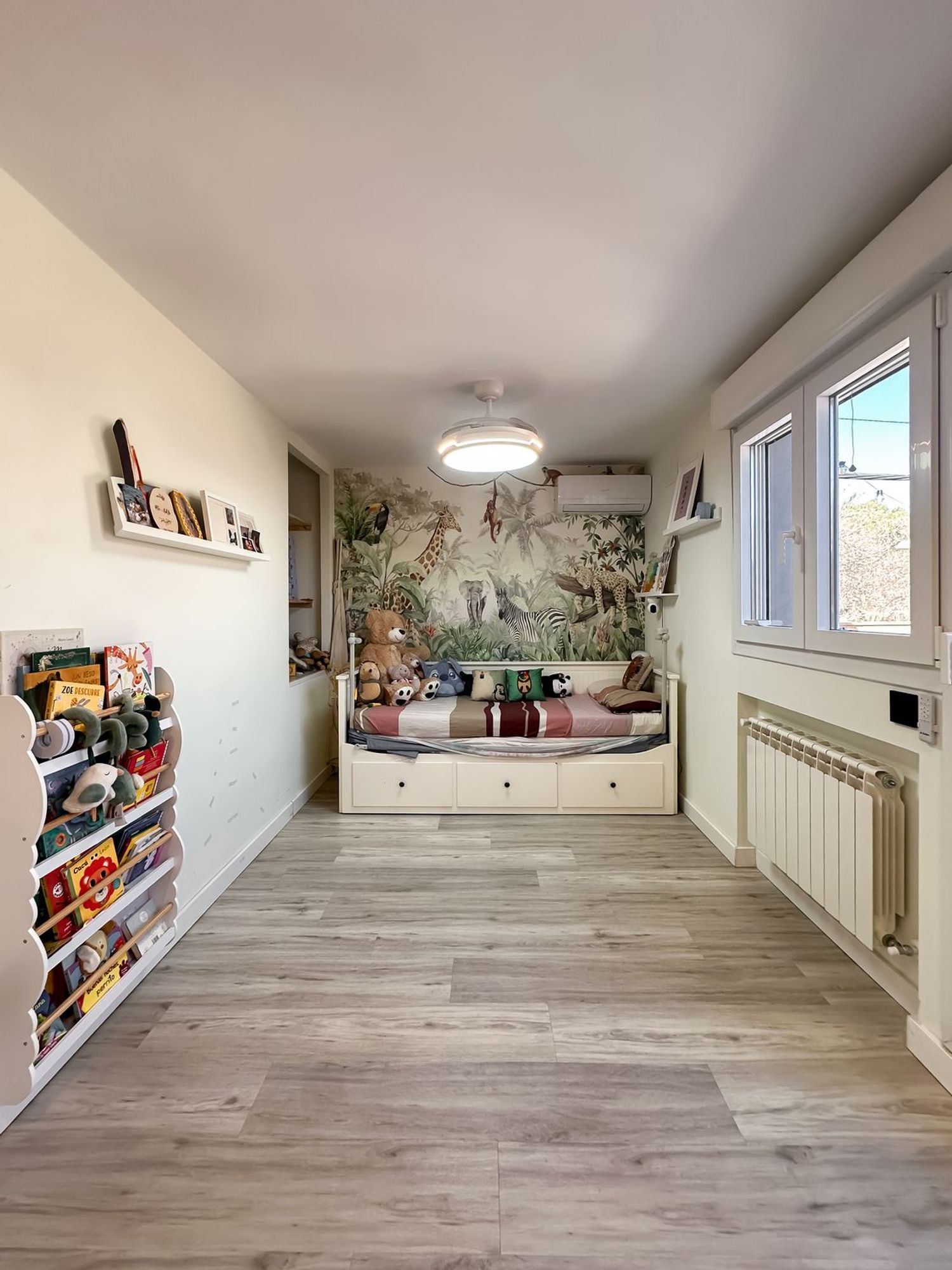 Chalet adosado en calle Santa Teresa de Jesús, 1 - Foto 30