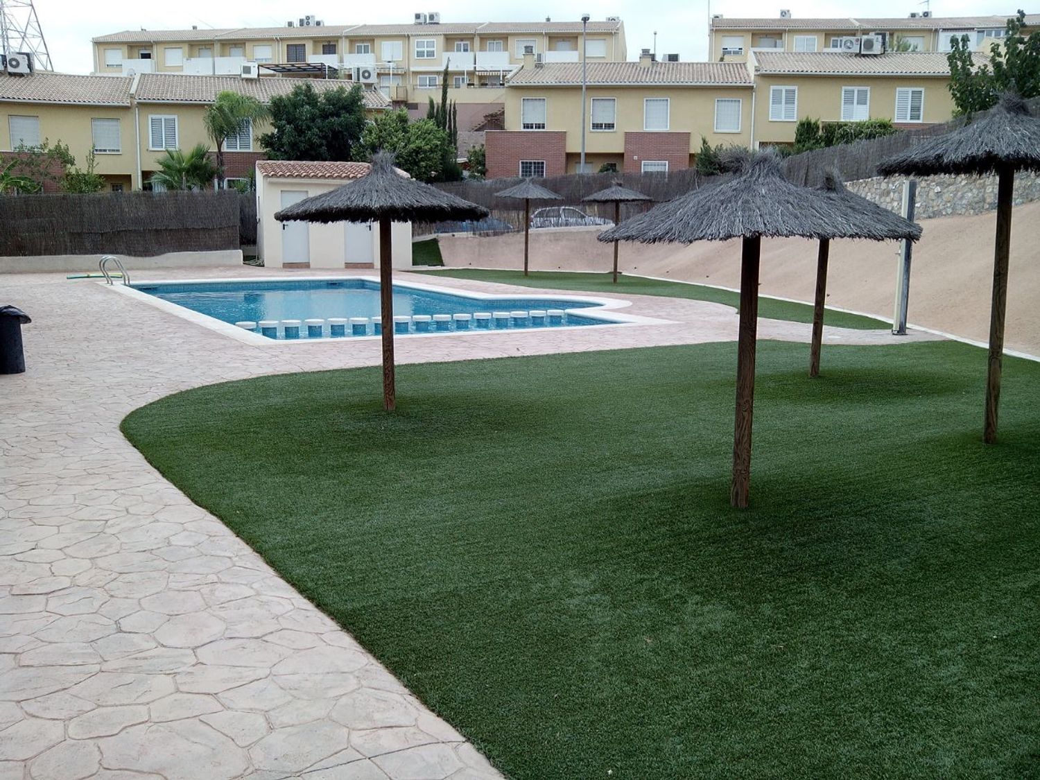 Piso en calle Rosalía de Castro, 44 - Foto 38